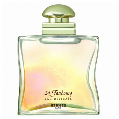 parfum 24 faubourg hermes avis